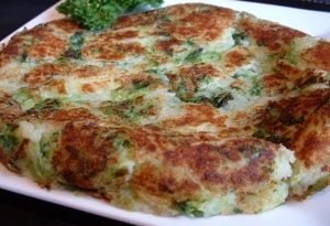Bubble & Squeak