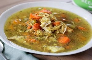 Chicken Soup