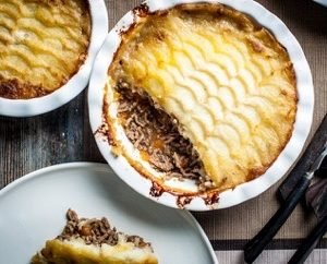 Cottage Pie