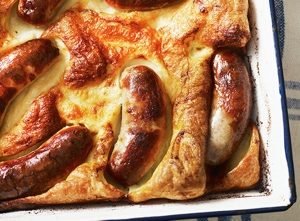 Toad in the Hole