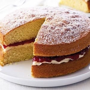 Victoria Sponge